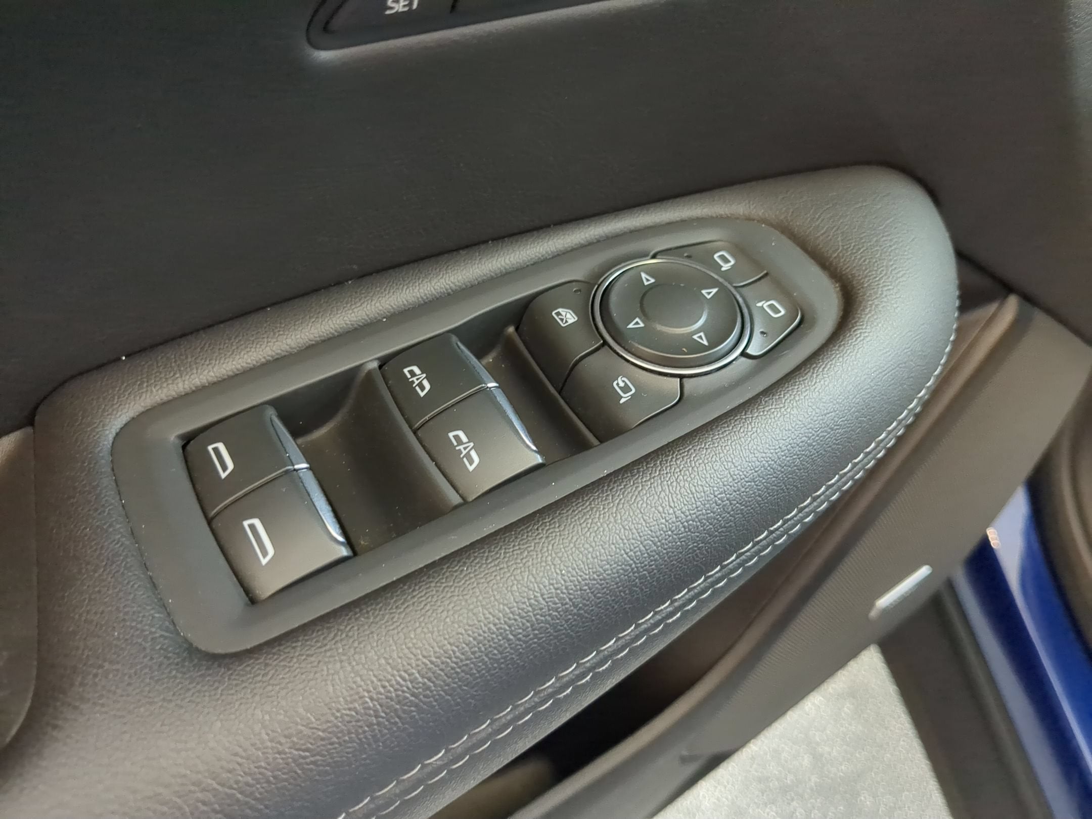 2023 Cadillac XT5 Sport