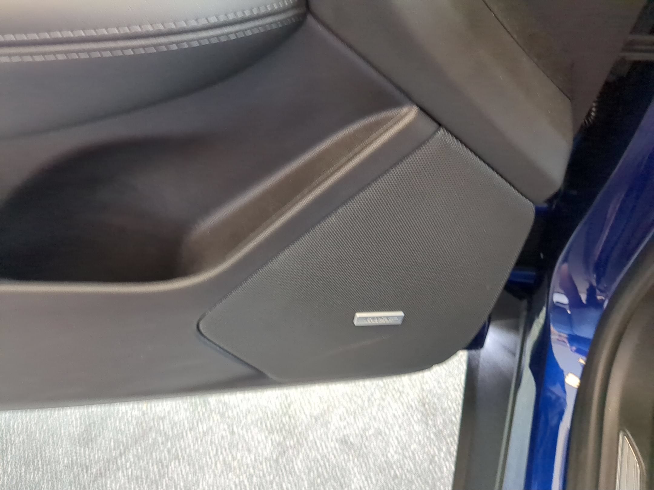 2023 Cadillac XT5 Sport