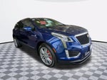2023 Cadillac XT5 Sport