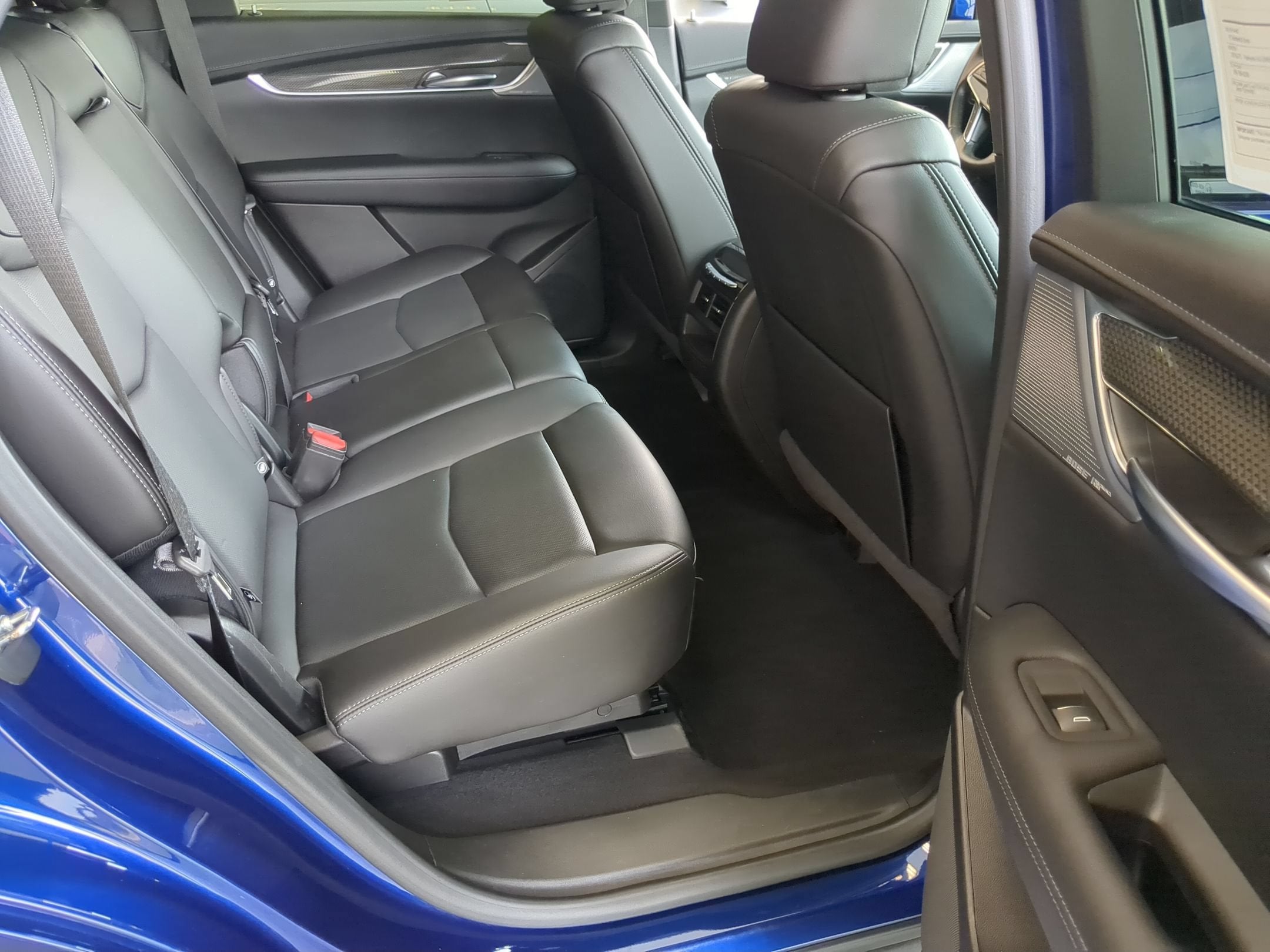 2023 Cadillac XT5 Sport