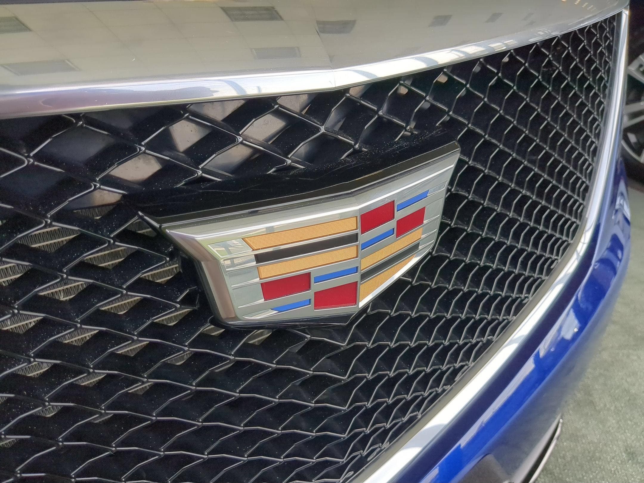 2023 Cadillac XT5 Sport