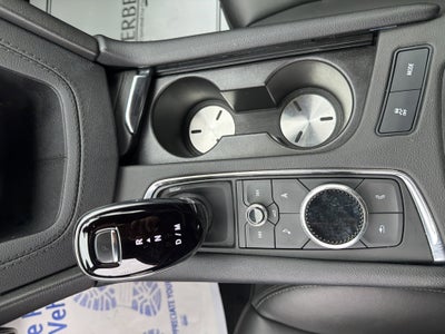 2024 Cadillac XT5 Sport