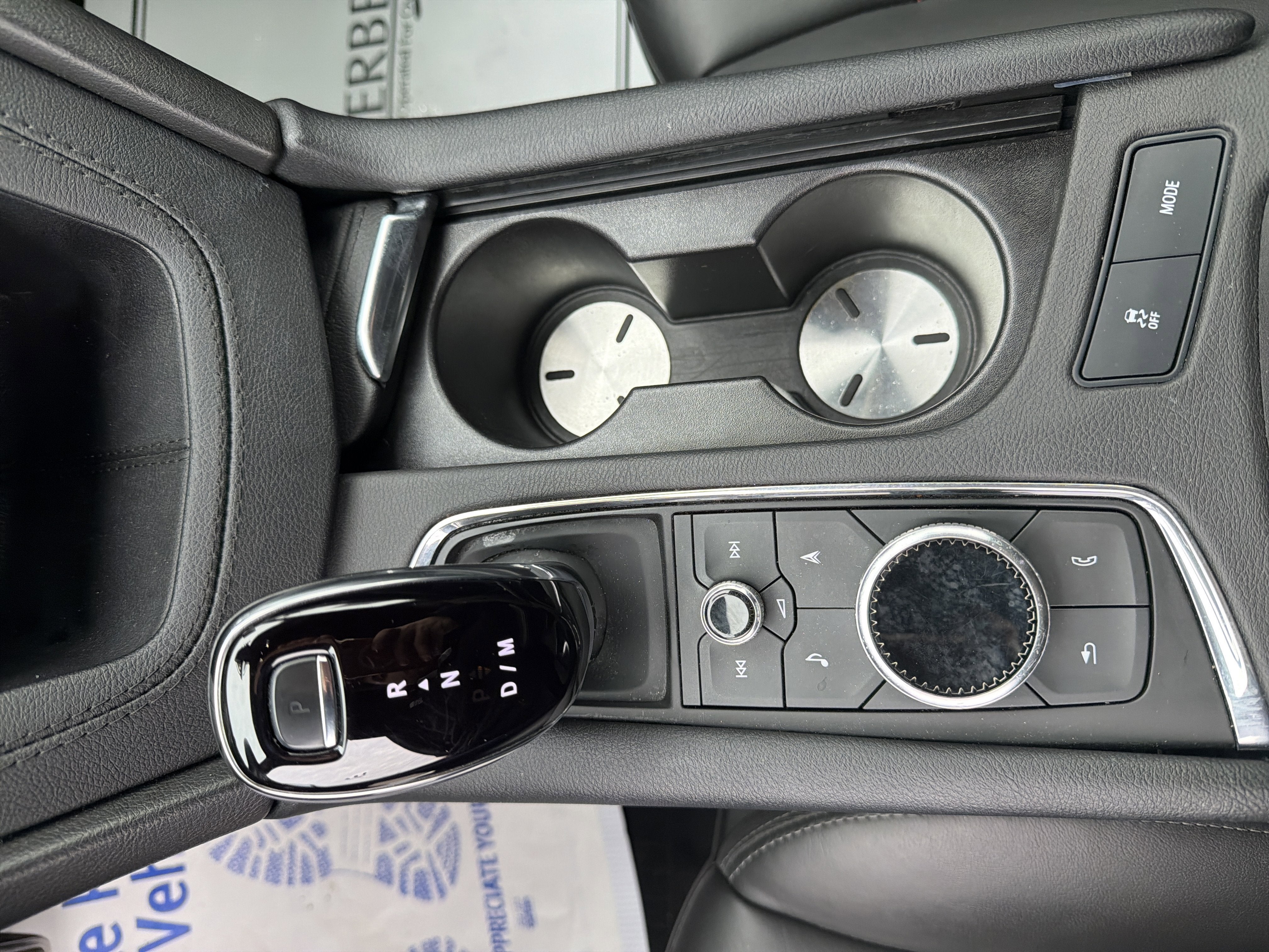 2024 Cadillac XT5 Sport