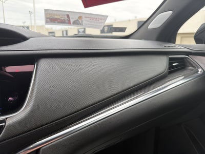 2024 Cadillac XT5 Sport