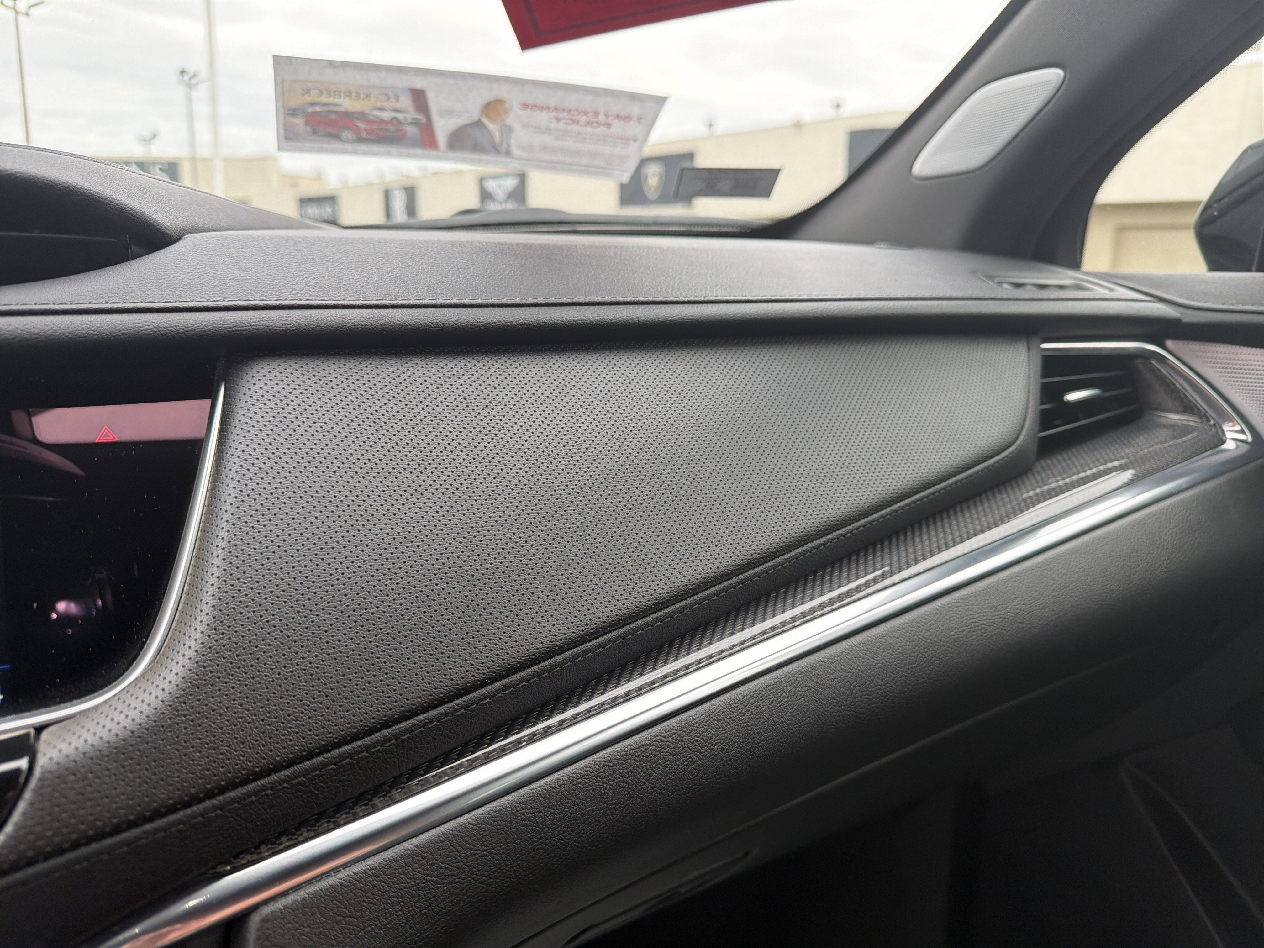 2024 Cadillac XT5 Sport