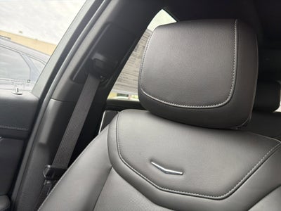 2024 Cadillac XT5 Sport