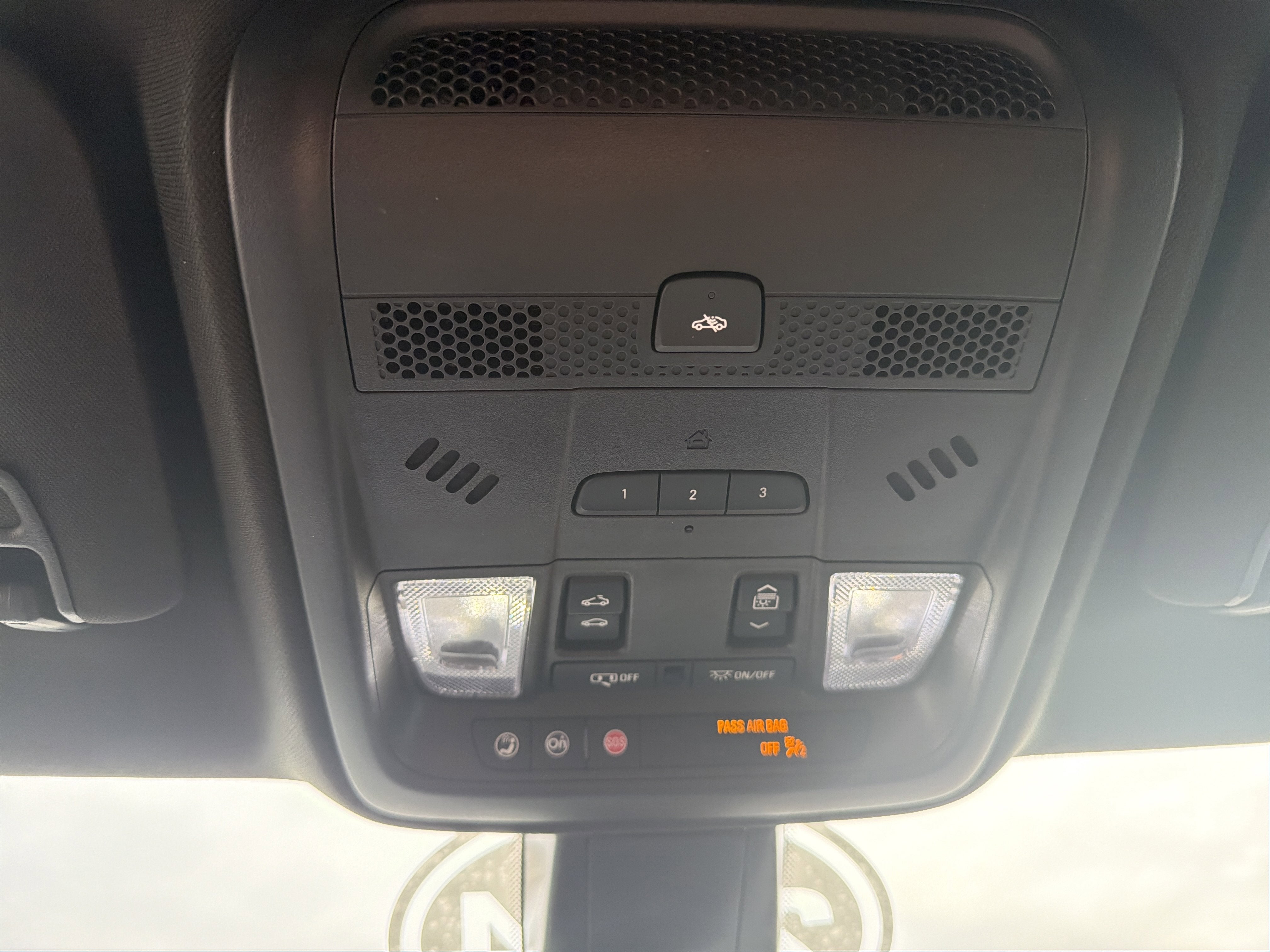 2024 Cadillac XT5 Sport