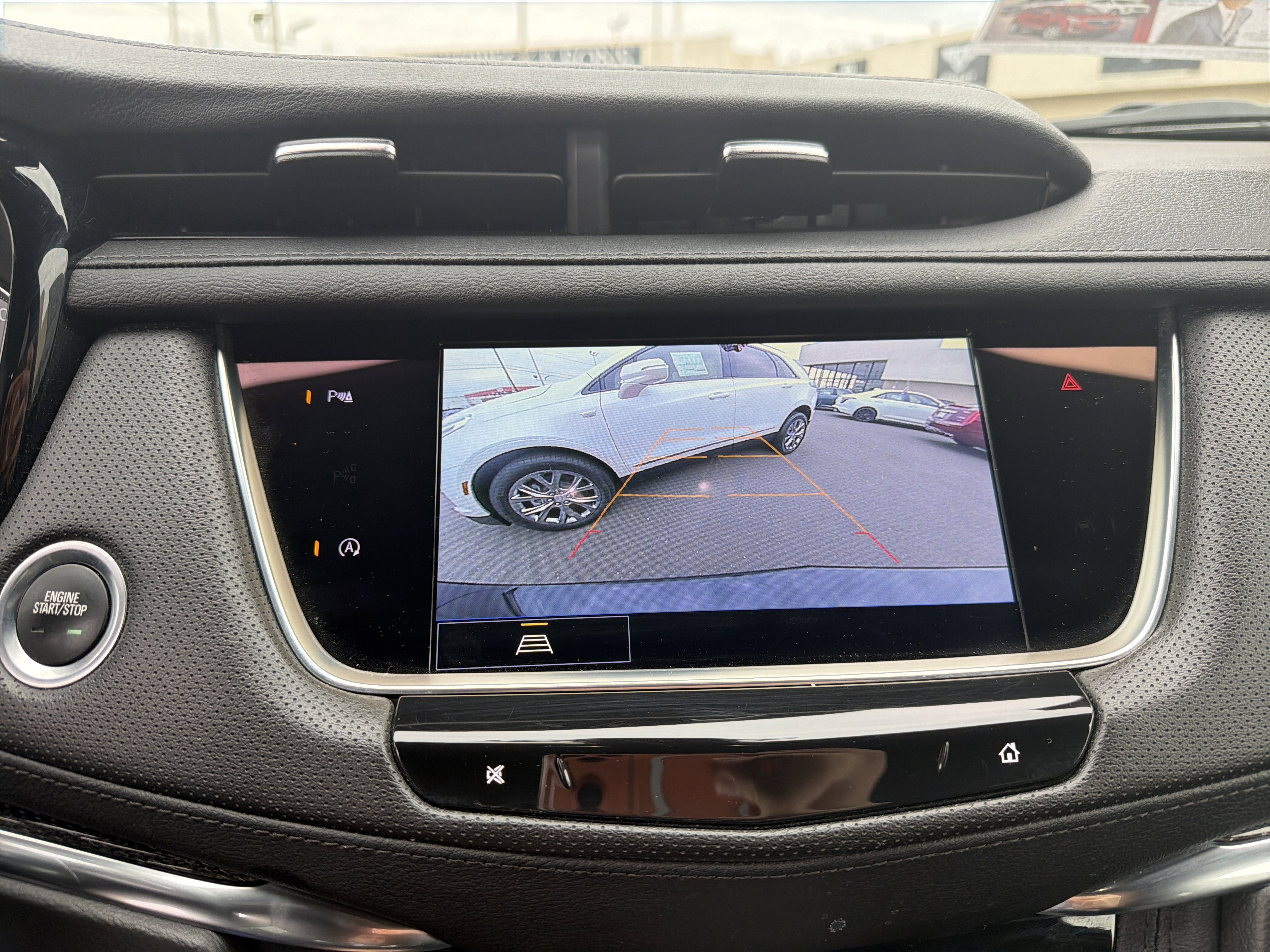 2024 Cadillac XT5 Sport