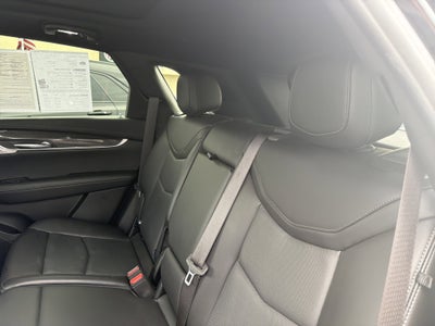 2024 Cadillac XT5 Sport