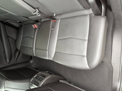 2024 Cadillac XT5 Sport