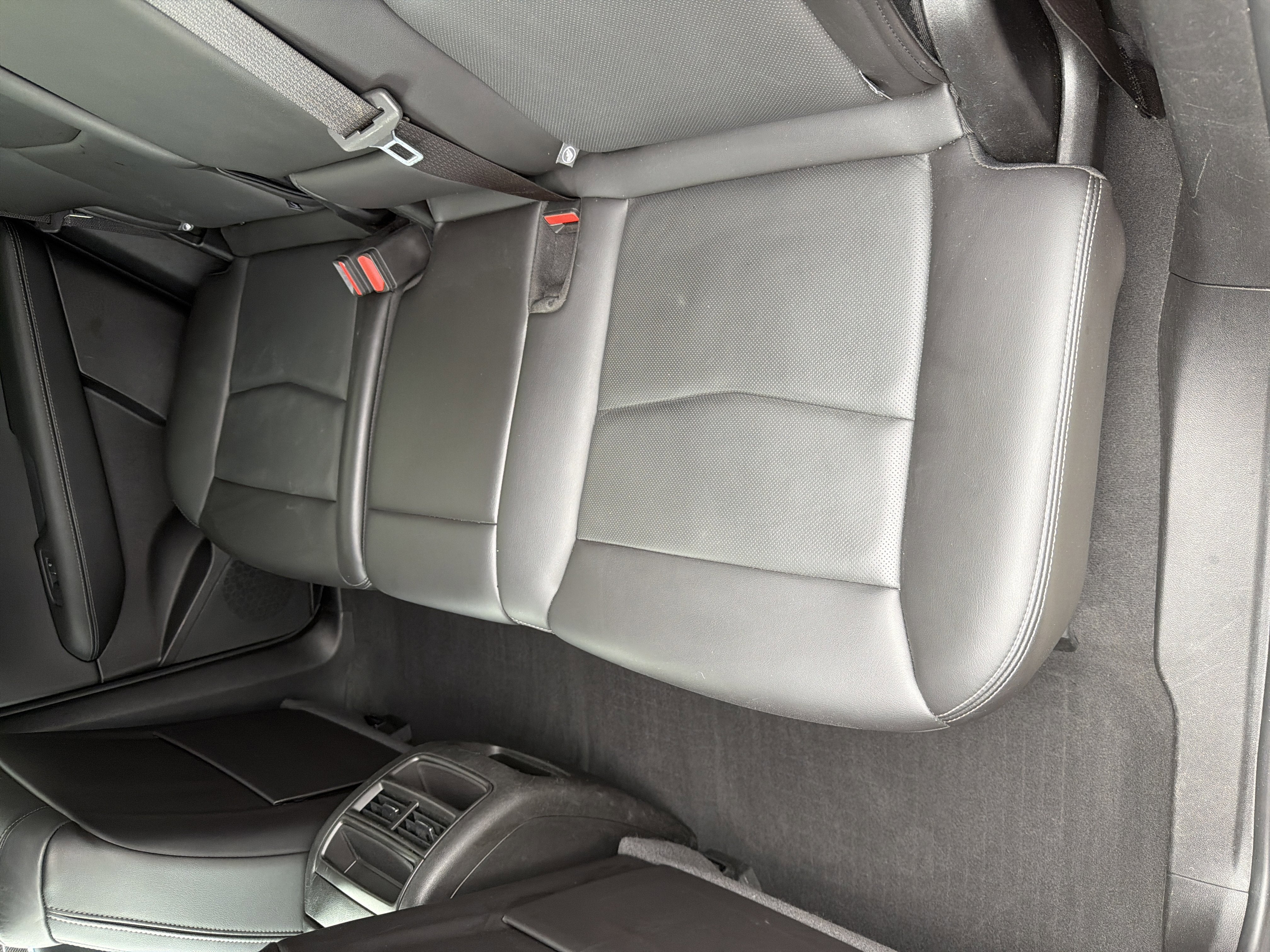 2024 Cadillac XT5 Sport