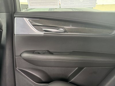 2024 Cadillac XT5 Sport