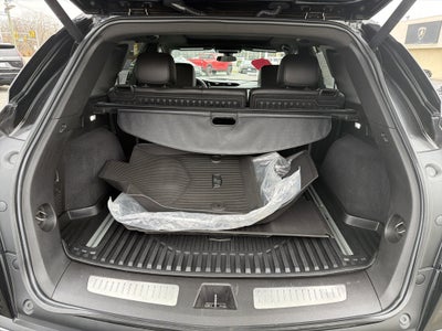 2024 Cadillac XT5 Sport