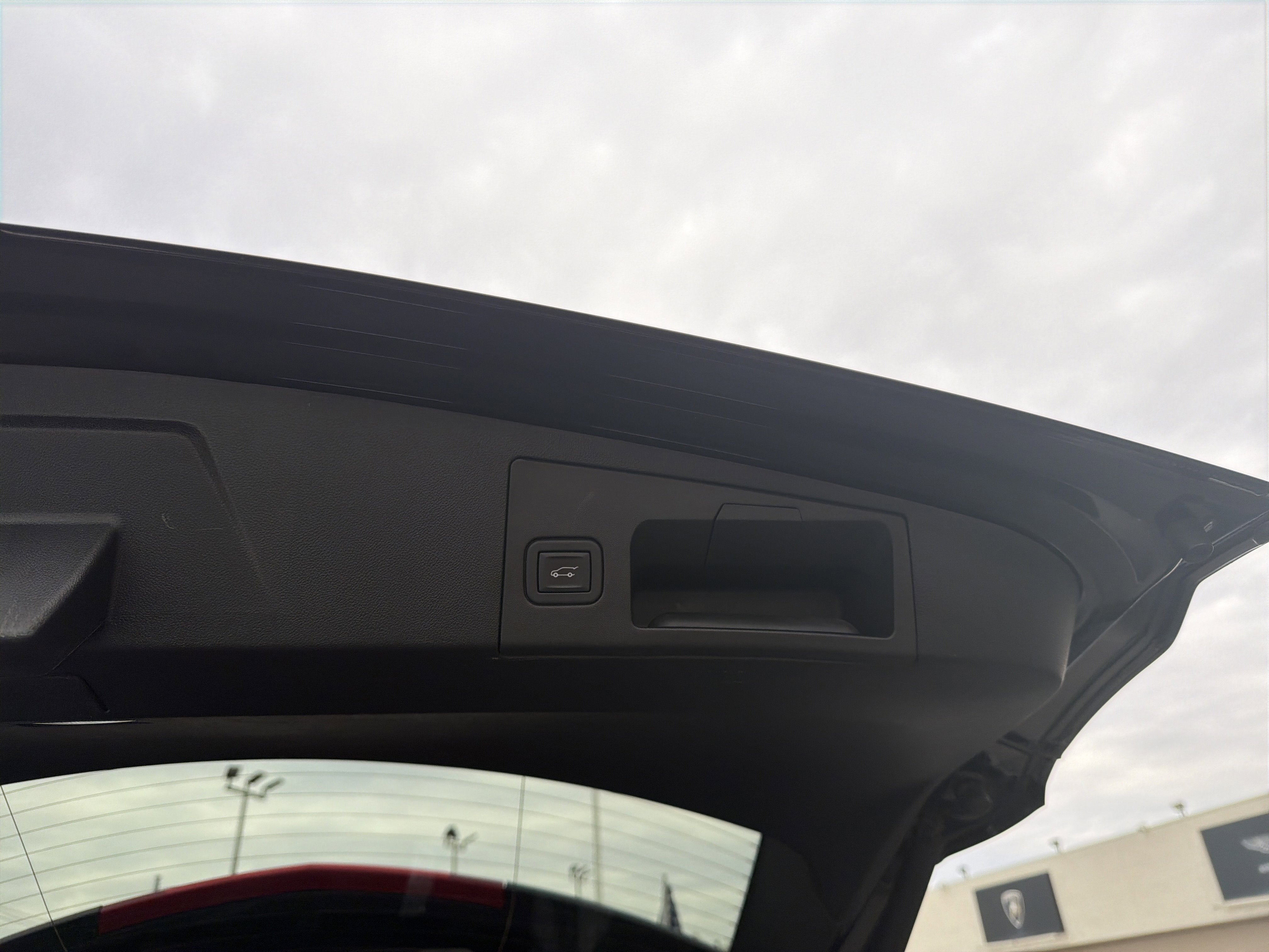 2024 Cadillac XT5 Sport