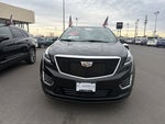 2024 Cadillac XT5 Sport