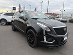 2024 Cadillac XT5 Sport
