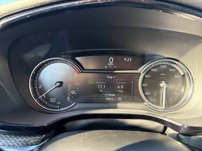 2020 Cadillac XT5 Sport