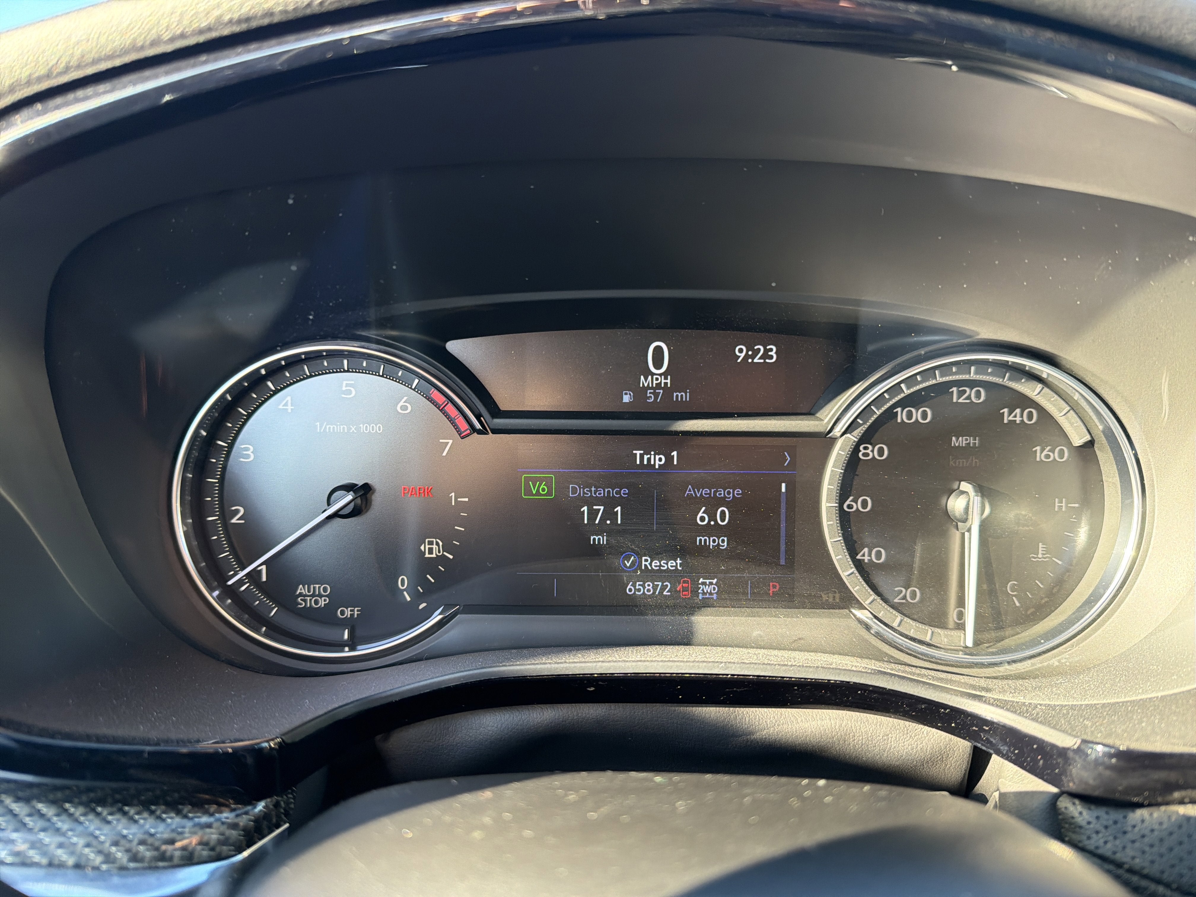 2020 Cadillac XT5 Sport