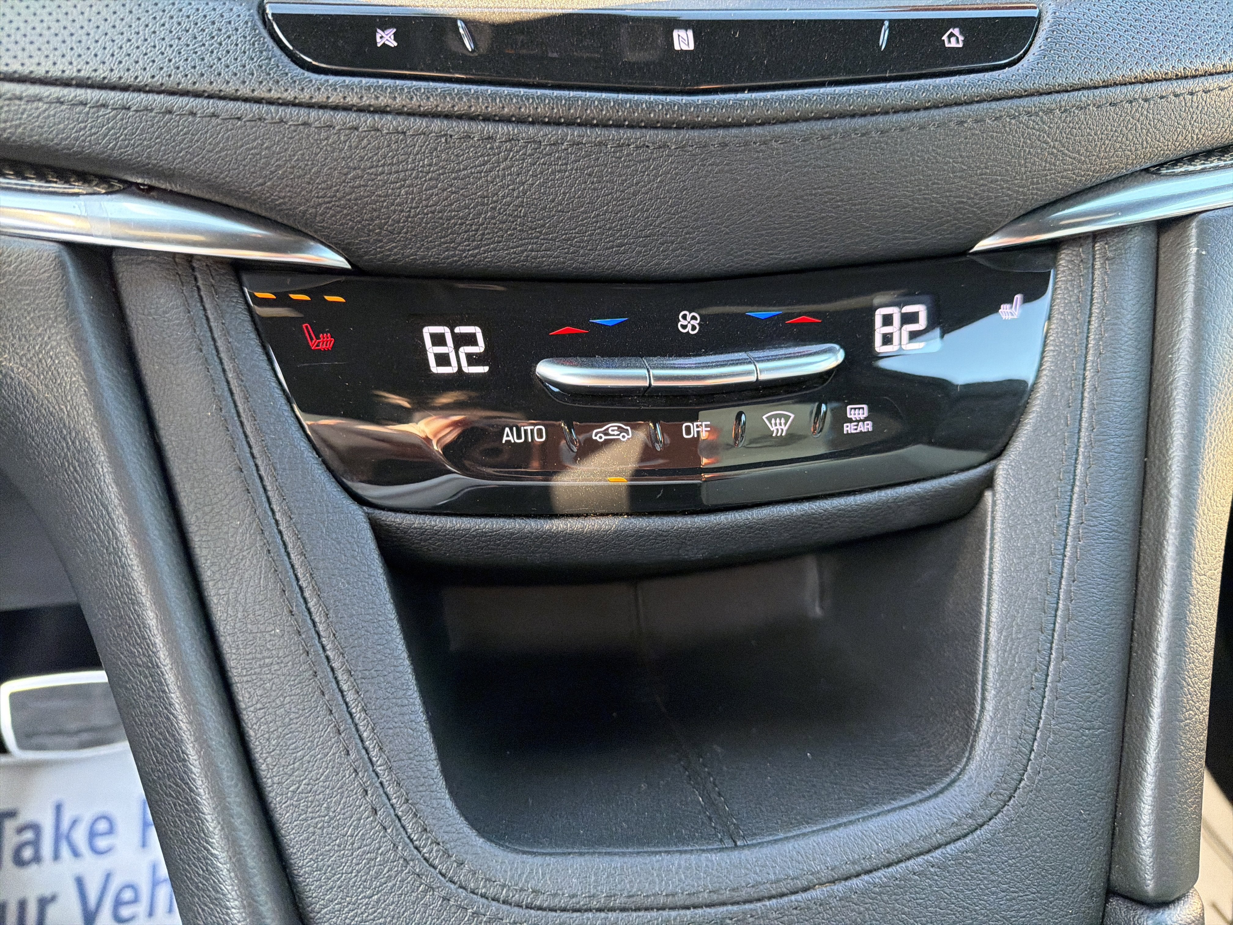 2020 Cadillac XT5 Sport