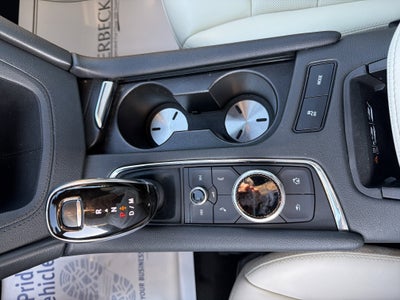 2020 Cadillac XT5 Sport