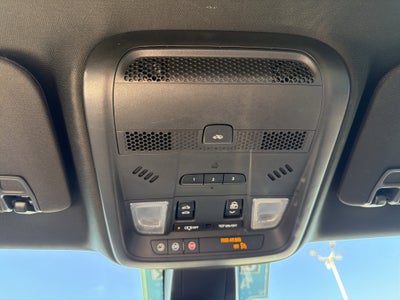 2020 Cadillac XT5 Sport