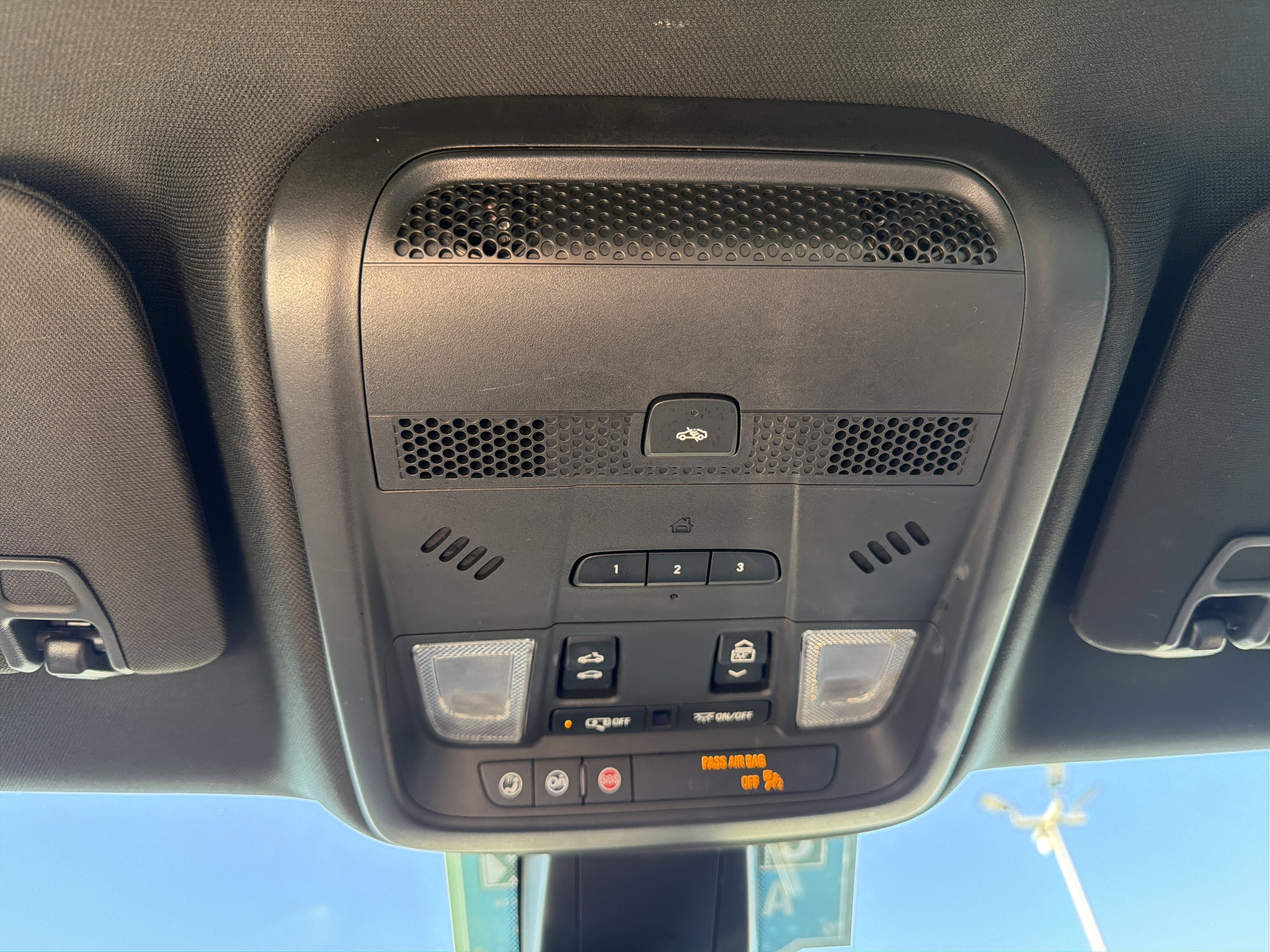 2020 Cadillac XT5 Sport