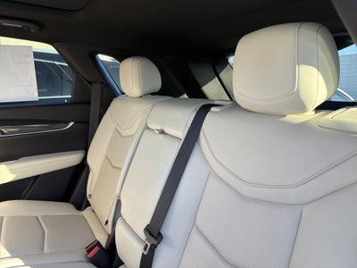 2020 Cadillac XT5 Sport