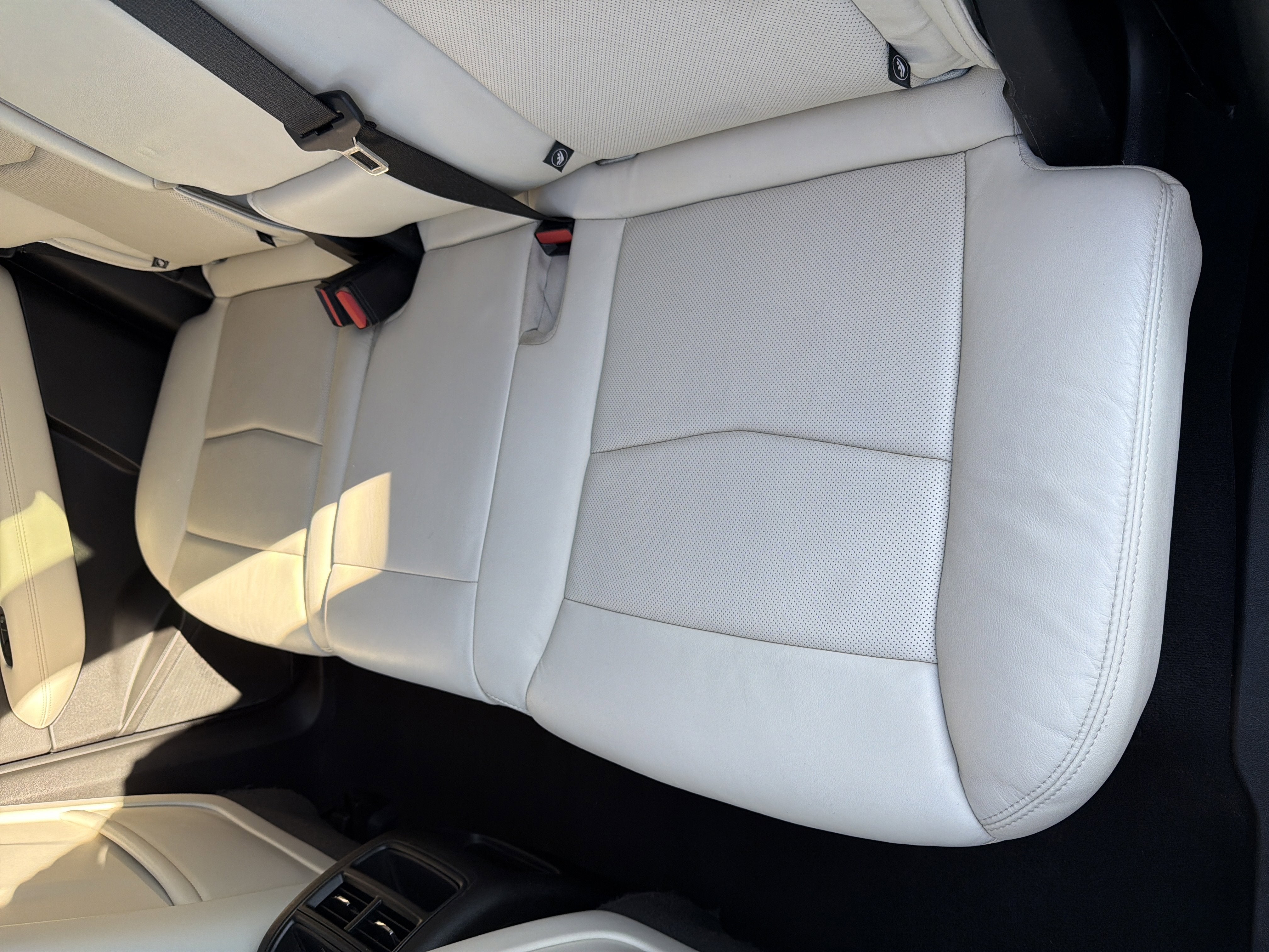 2020 Cadillac XT5 Sport