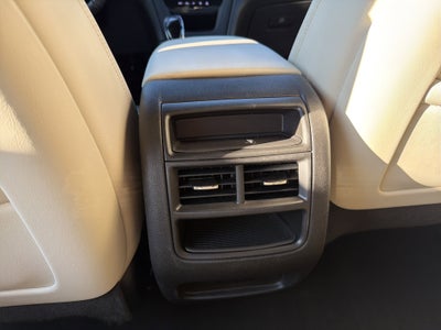 2020 Cadillac XT5 Sport