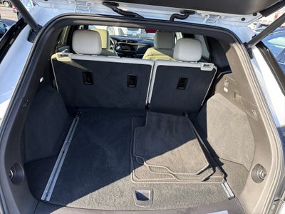 2020 Cadillac XT5 Sport