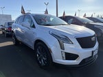 2020 Cadillac XT5 Sport