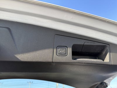 2020 Cadillac XT5 Sport