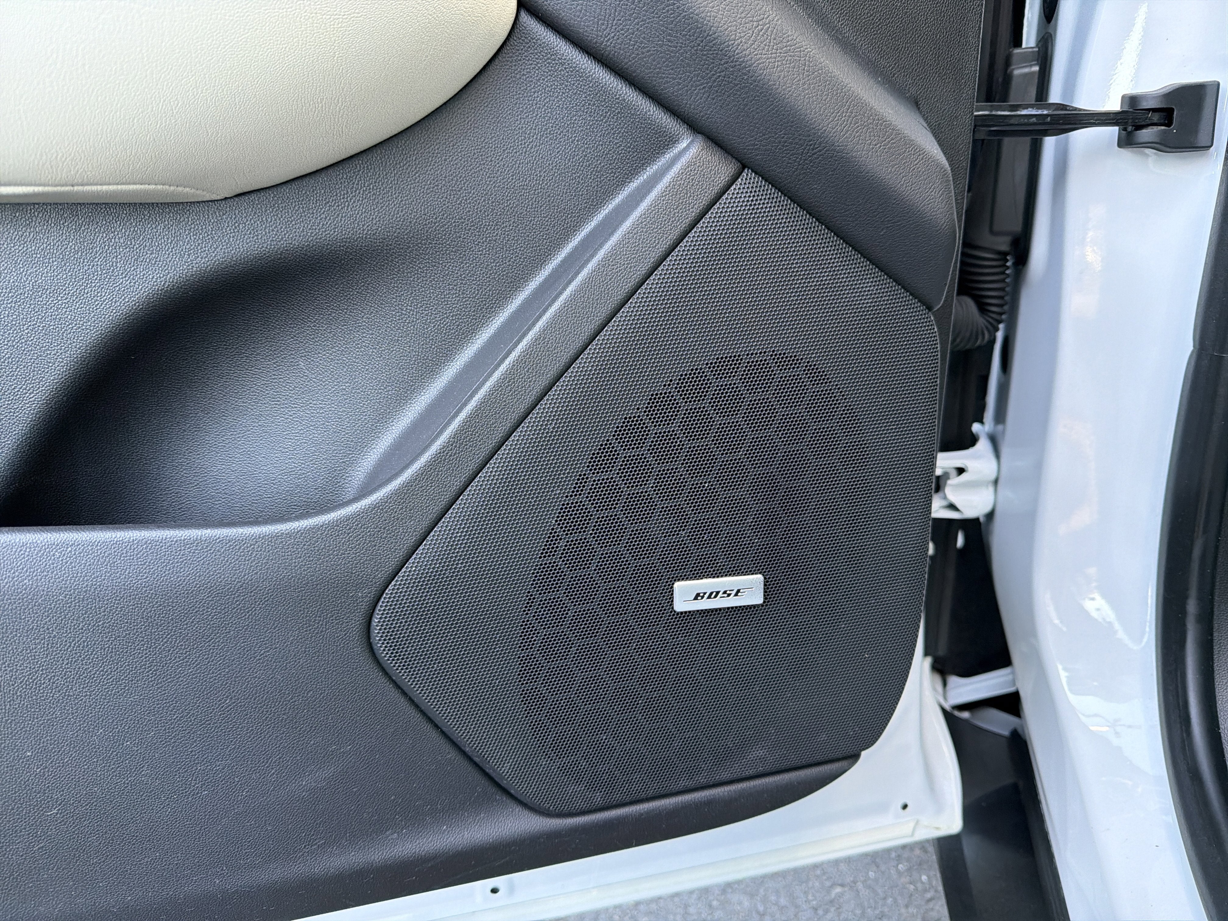 2020 Cadillac XT5 Sport