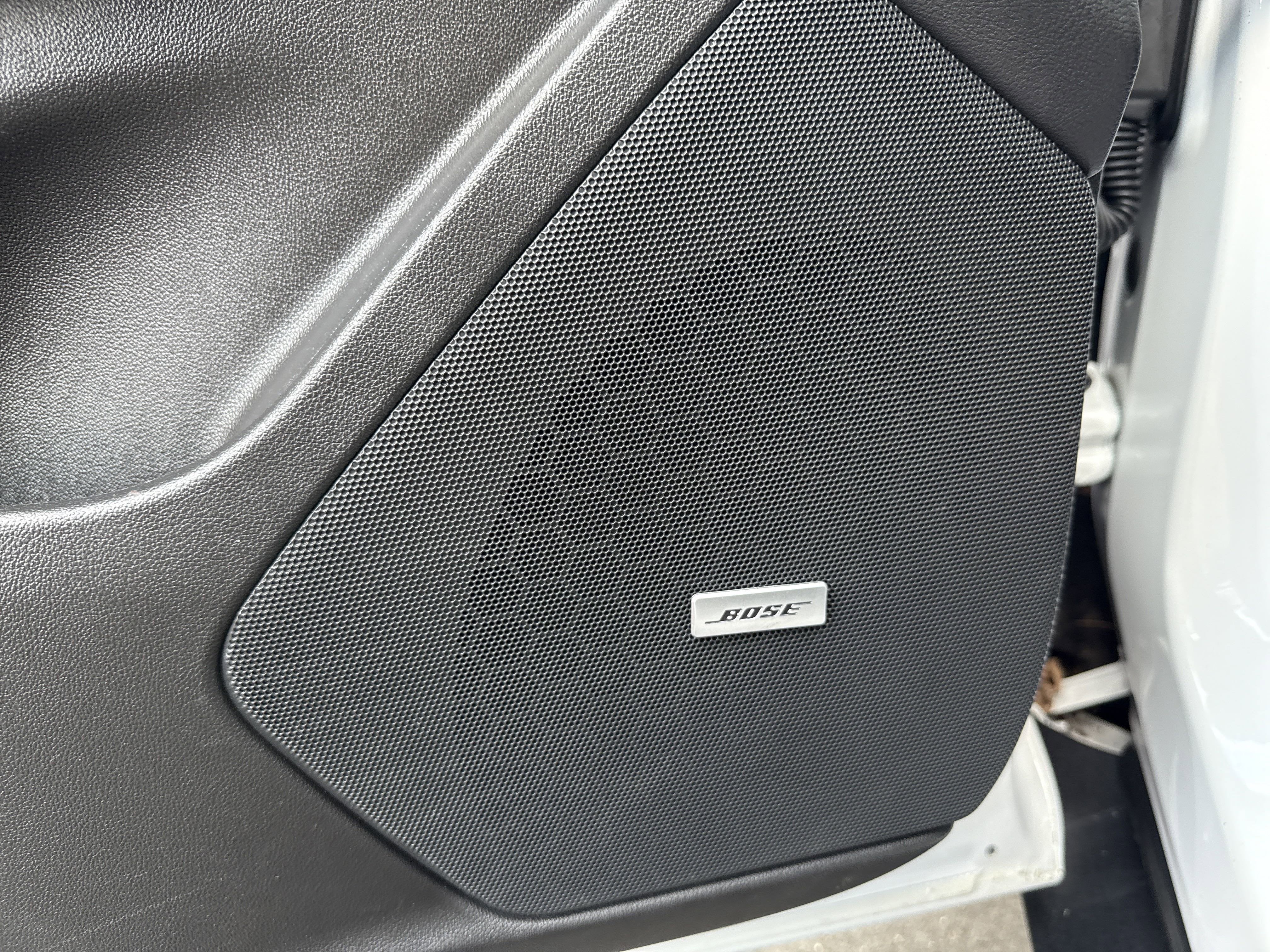 2022 Cadillac XT5 Sport