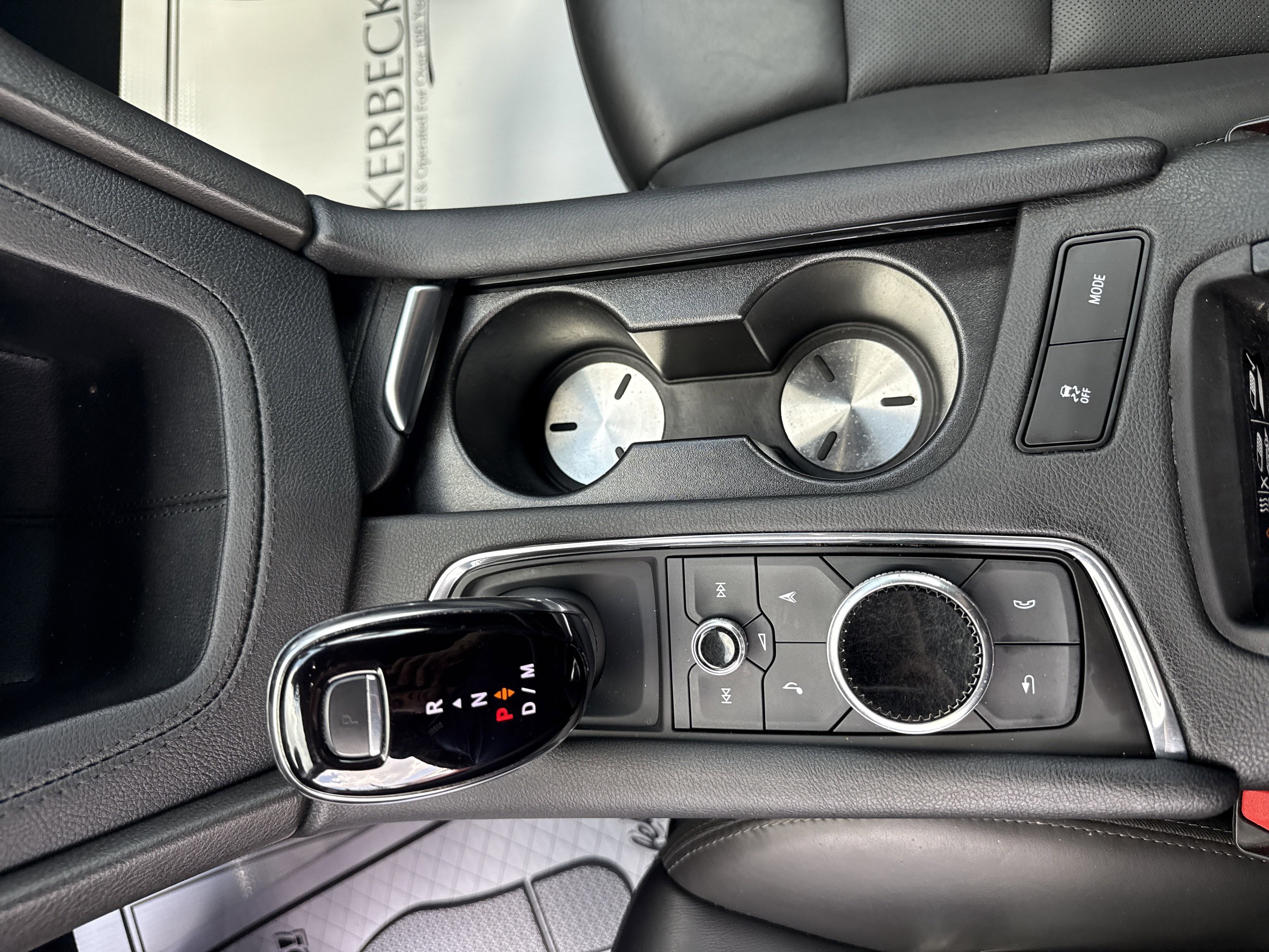 2022 Cadillac XT5 Sport