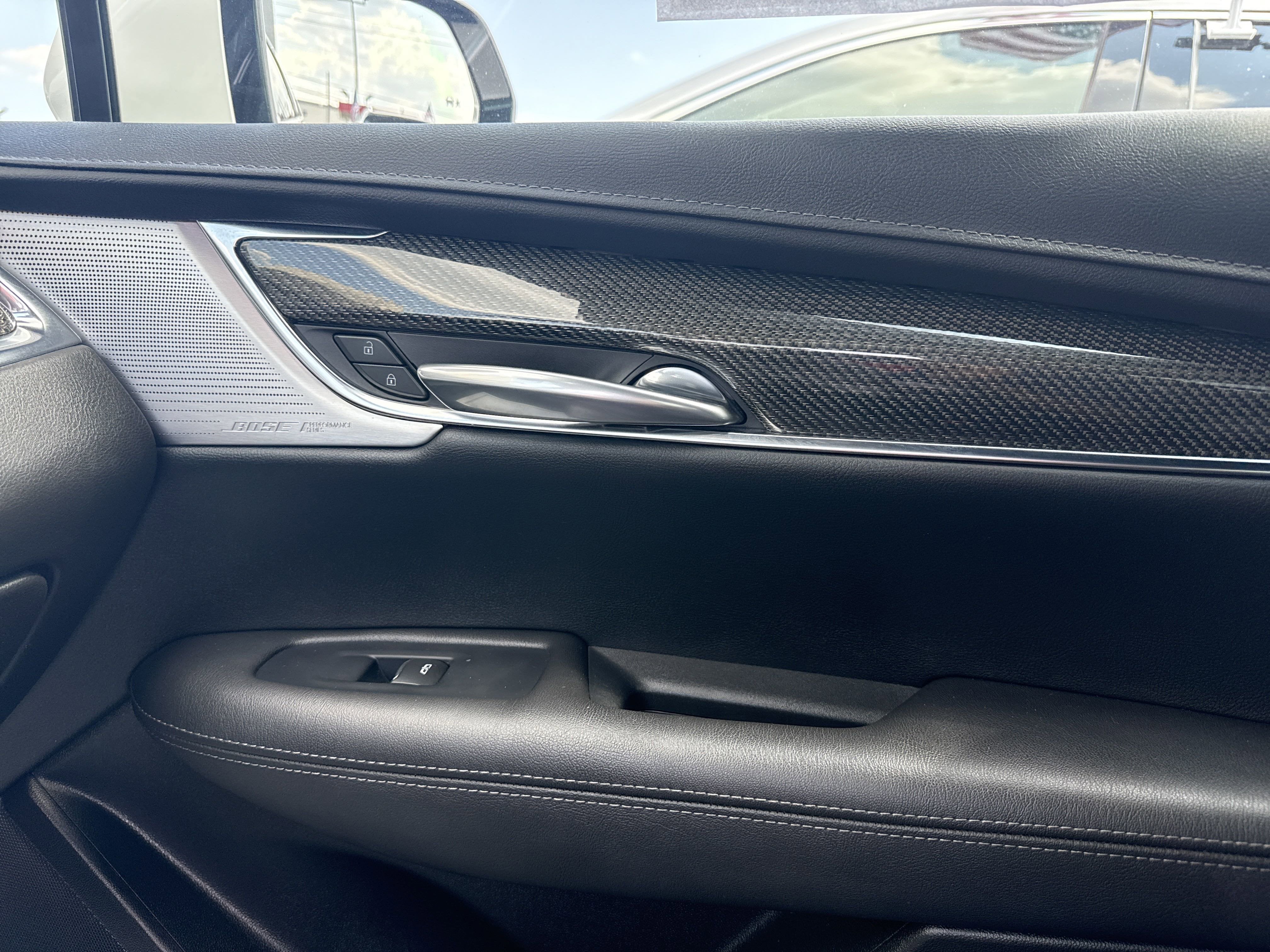 2022 Cadillac XT5 Sport