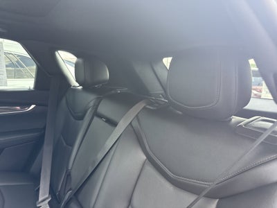 2022 Cadillac XT5 Sport