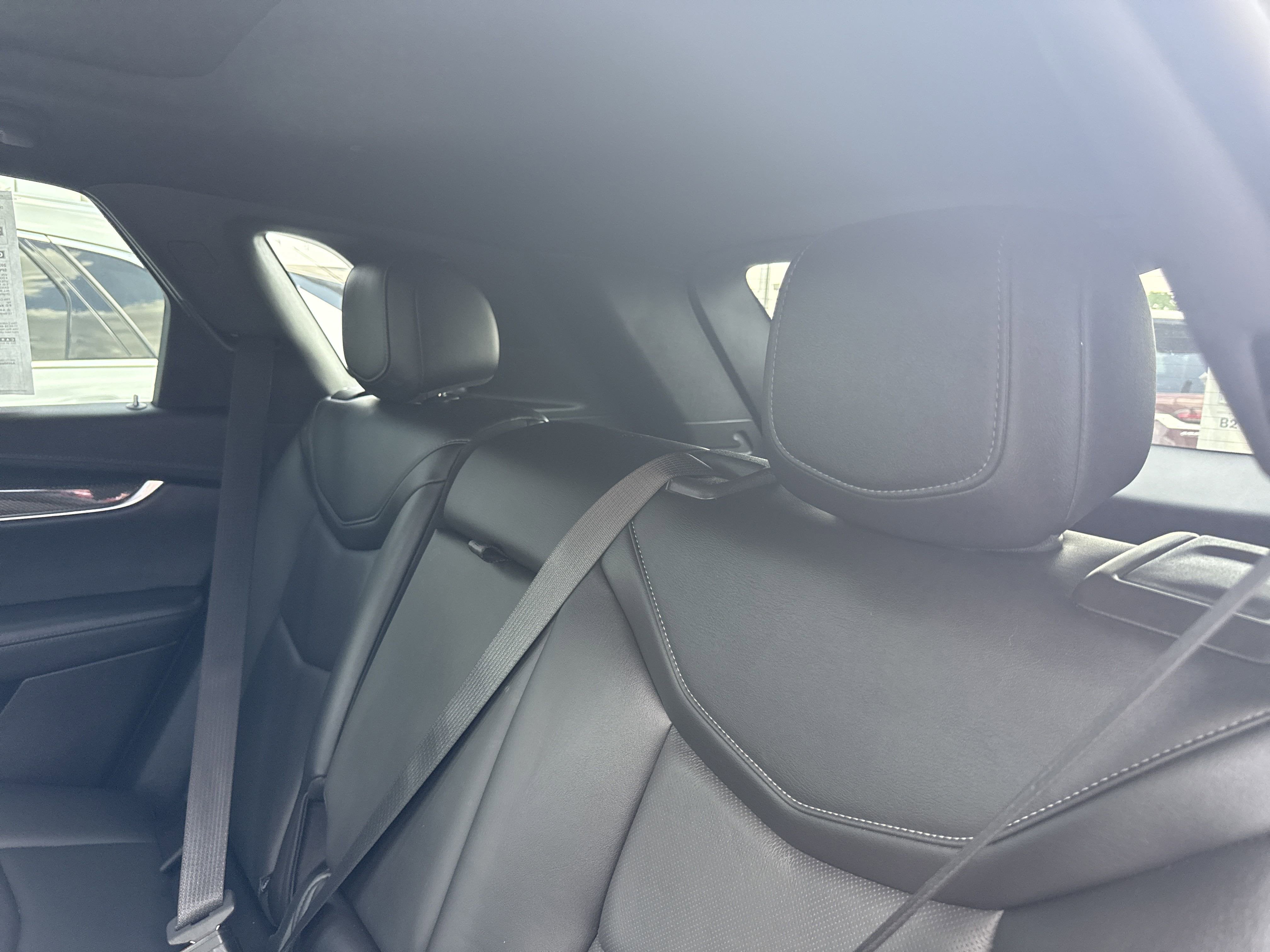 2022 Cadillac XT5 Sport