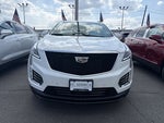 2022 Cadillac XT5 Sport