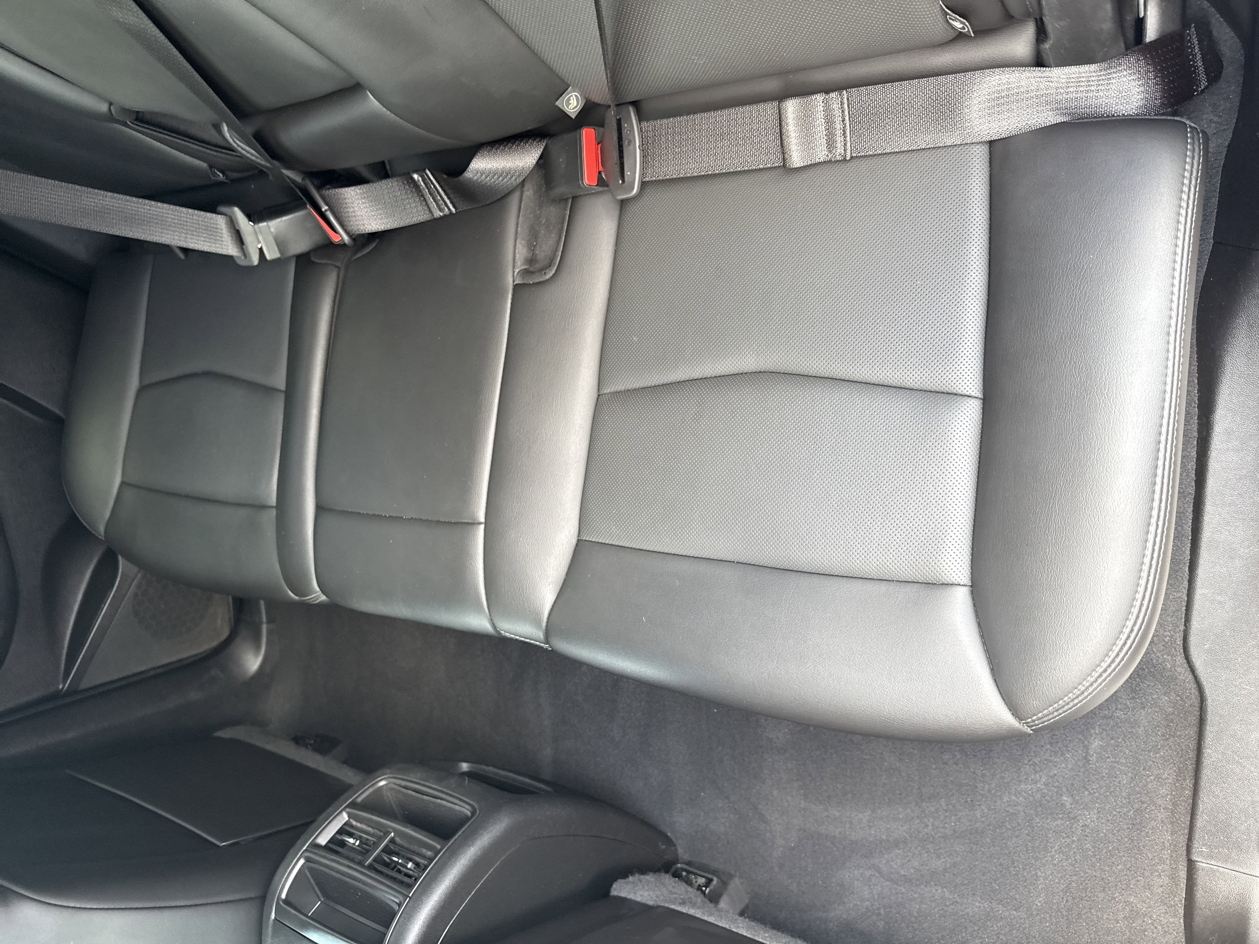 2022 Cadillac XT5 Sport