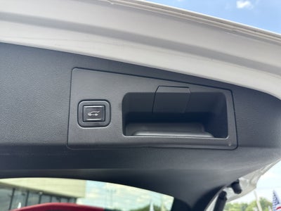 2022 Cadillac XT5 Sport