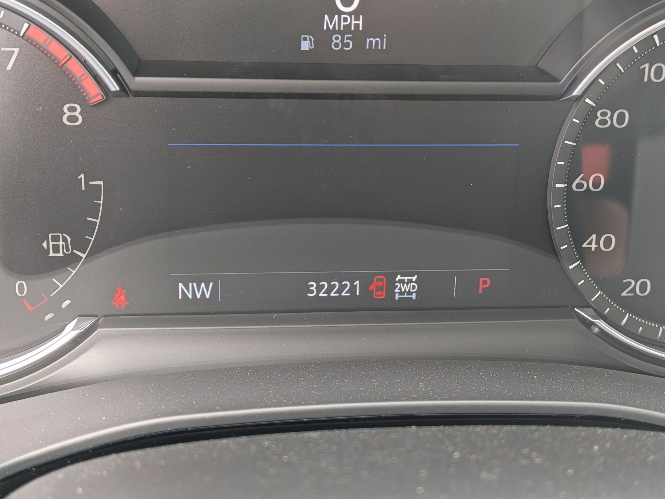 2022 Cadillac XT5 Sport