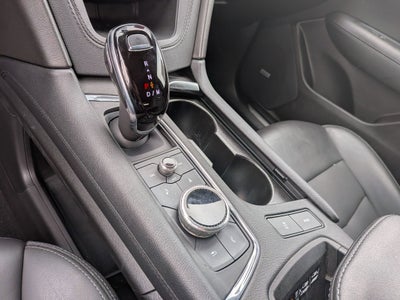 2022 Cadillac XT5 Sport