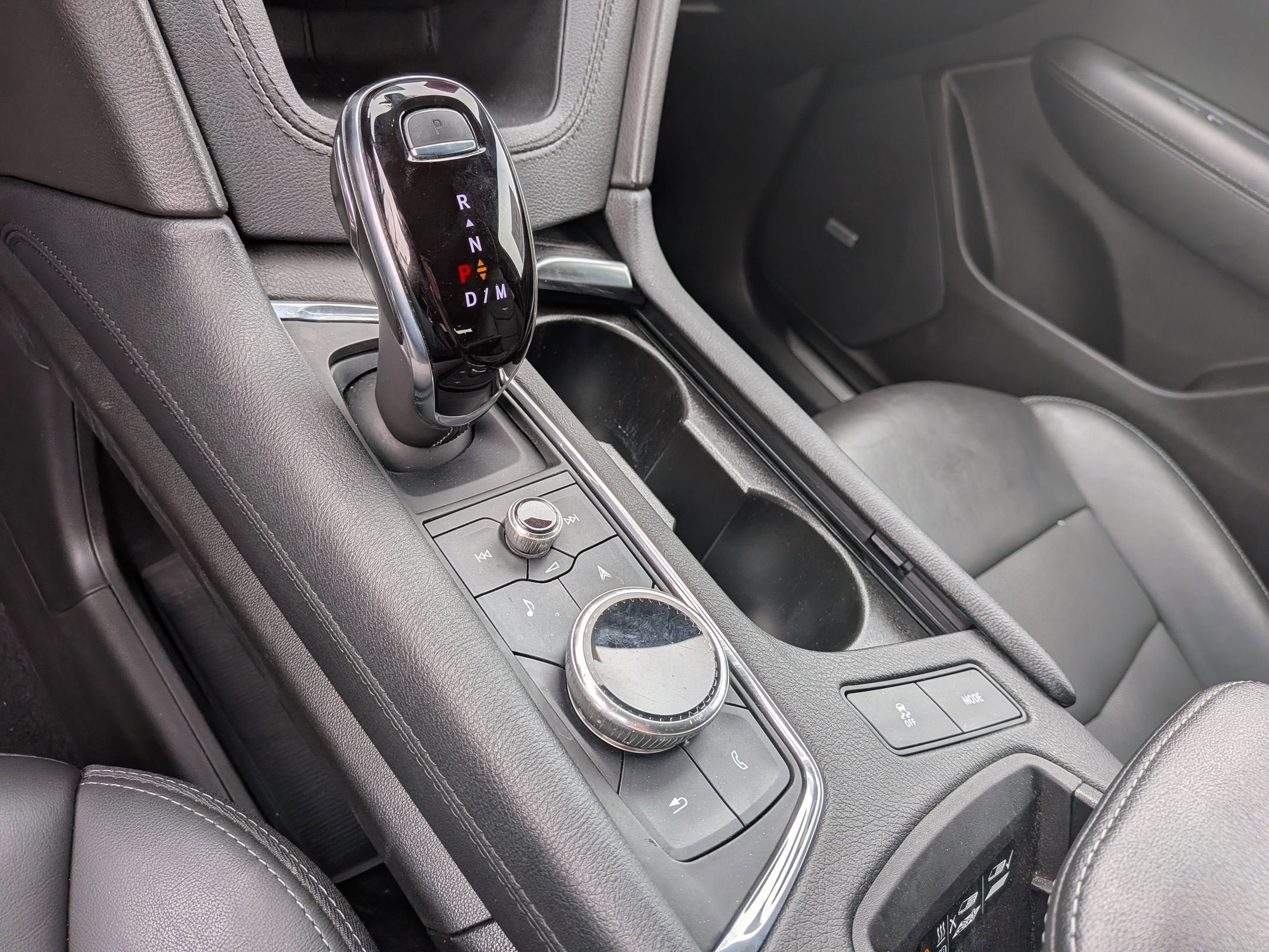 2022 Cadillac XT5 Sport