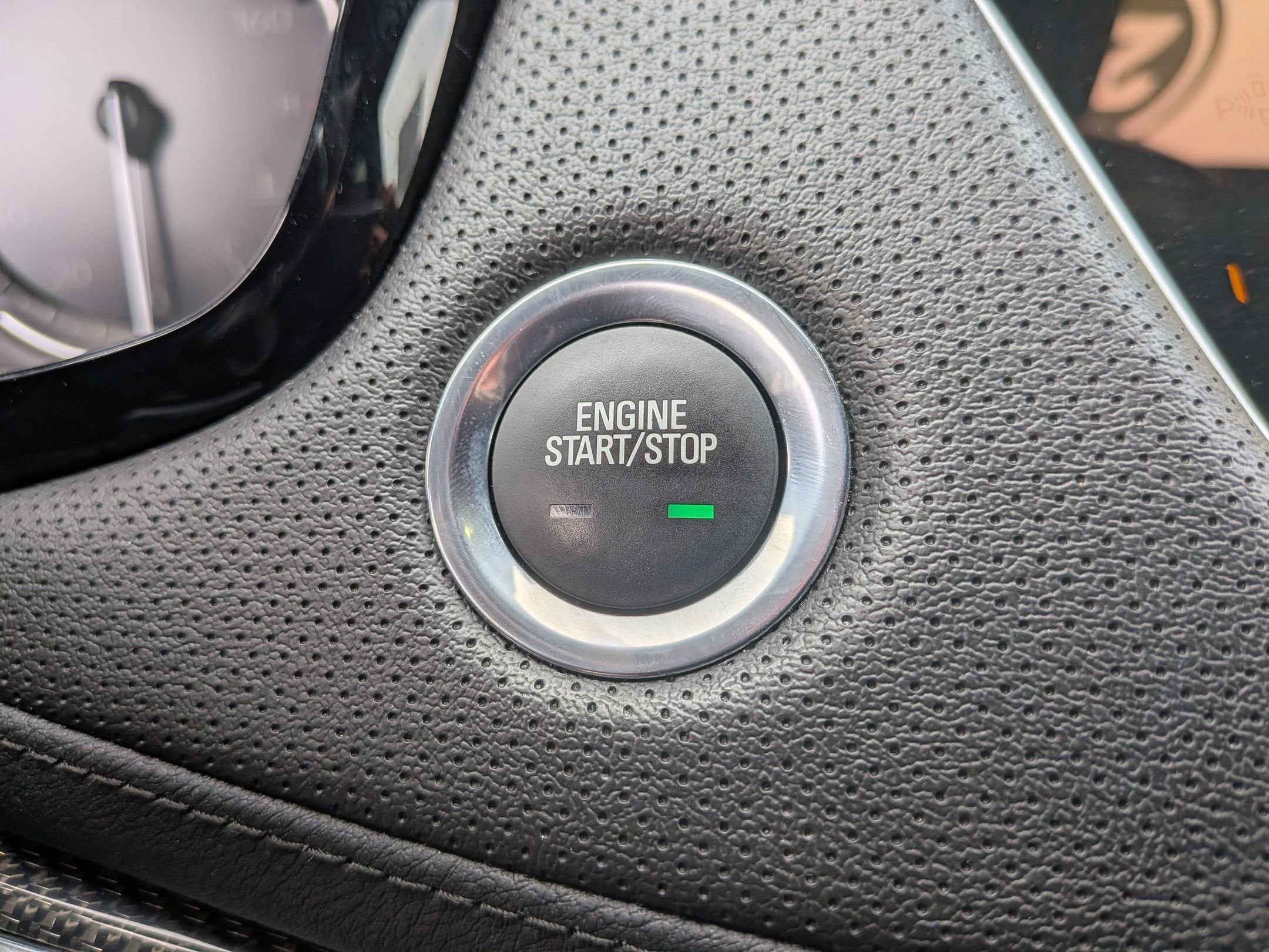 2022 Cadillac XT5 Sport