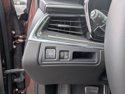 2022 Cadillac XT5 Sport