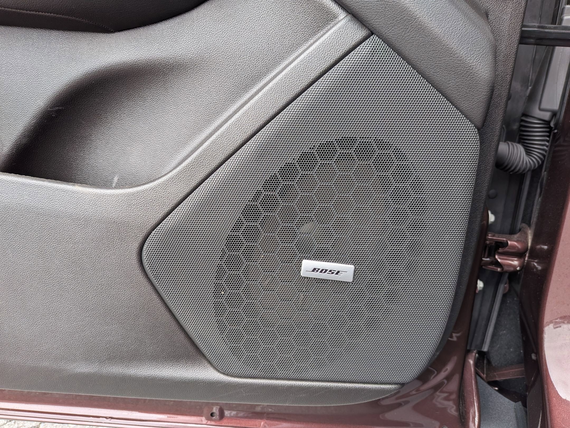 2022 Cadillac XT5 Sport