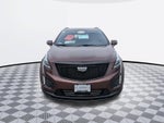 2022 Cadillac XT5 Sport