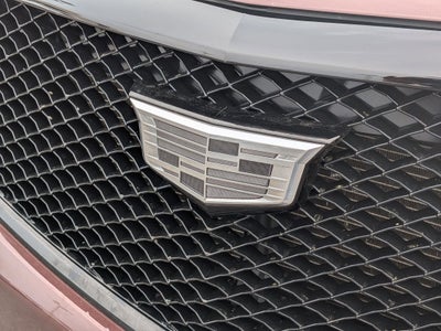 2022 Cadillac XT5 Sport