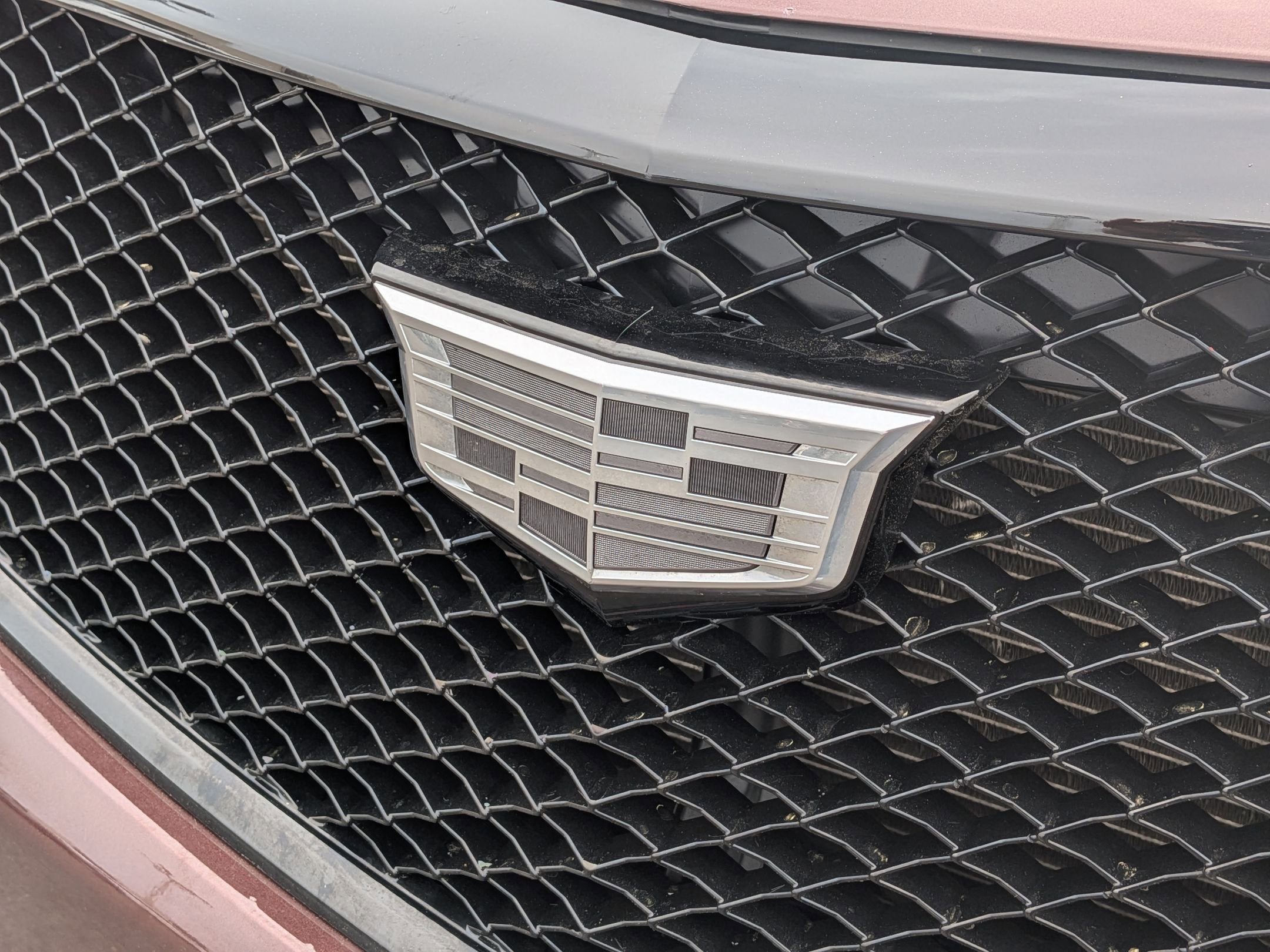 2022 Cadillac XT5 Sport